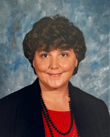 Susan Ware- 2022 Recipient